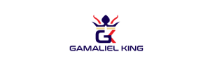 Gamaliel King