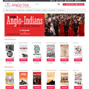 Angloink| development chennai